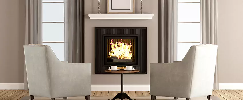 Heatilator Direct Vent Fireplace Services in Jeffersonville, Indiana