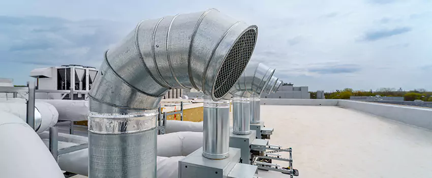 Insulated Ductwork Repair Services Near Me in Jeffersonville, IN