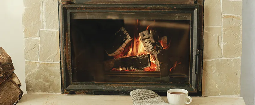 Kings man Fireplaces Insert Services in Jeffersonville, IN