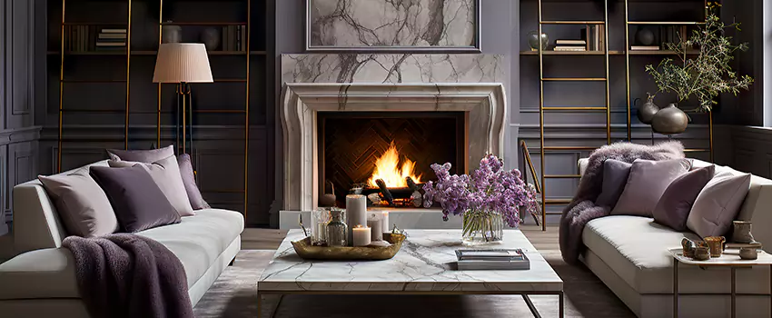 Napoleon Galaxy Series Outdoor Fireplaces Repair in Jeffersonville, IN