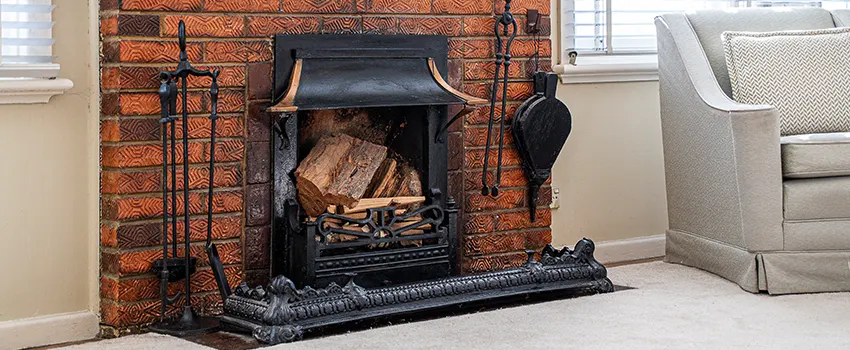 Custom Old Fireplace Redesign Services in Jeffersonville, Indiana
