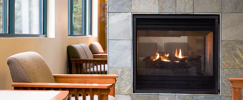 Osburn Fireplace Tempered Glass Hearth Pad Replacement in Jeffersonville, Indiana