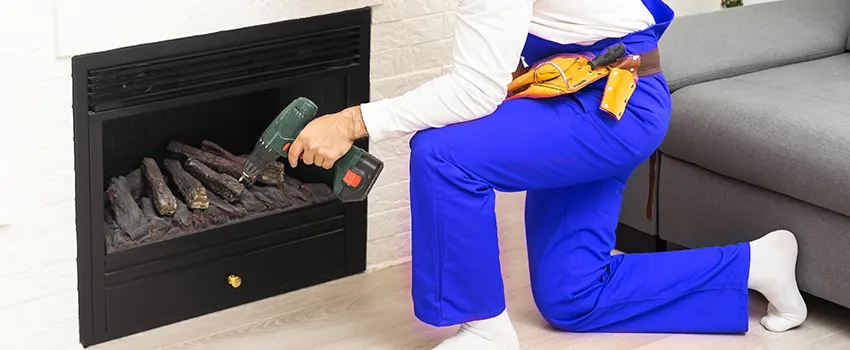Pellet Fireplace Repair Services in Jeffersonville, IN