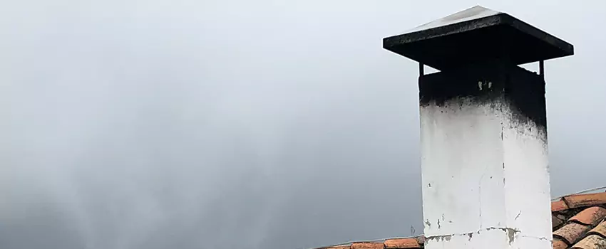 Prefab Chimney Crown Installation in Jeffersonville, IN