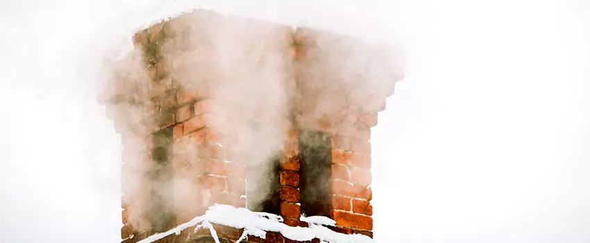 Chimney Flue Soot Removal in Jeffersonville, IN
