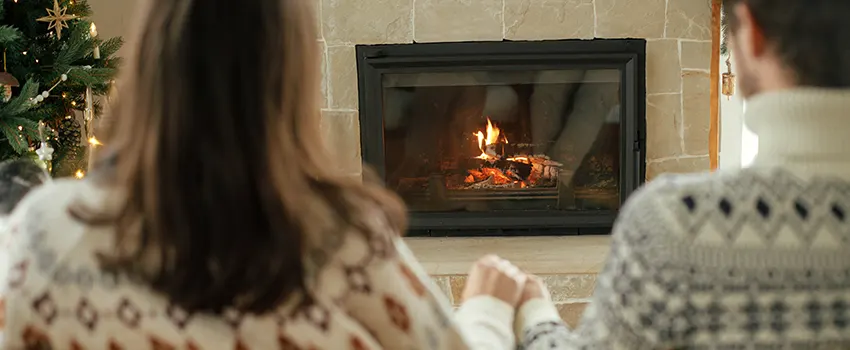 Superior Open-Hearth Wood Fireplaces in Jeffersonville, IN