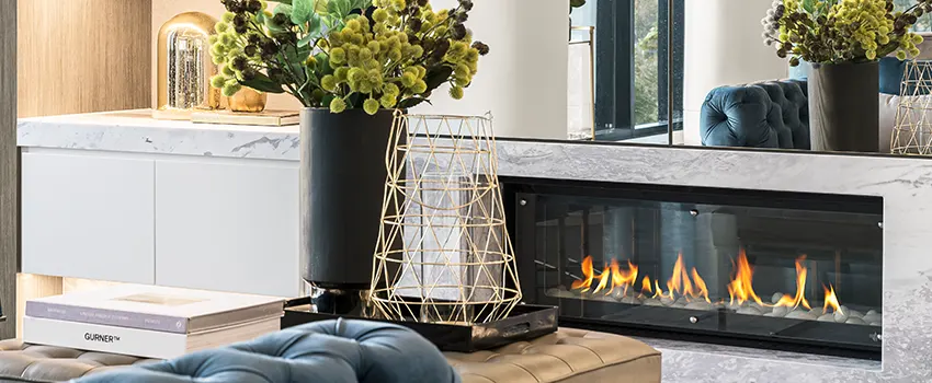 Professional Town & Country Luxury Fireplace Maintenance Experts in Jeffersonville, Indiana