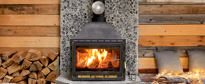Travis Industries Elite Fireplace Inspection and Maintenance in Jeffersonville, Indiana