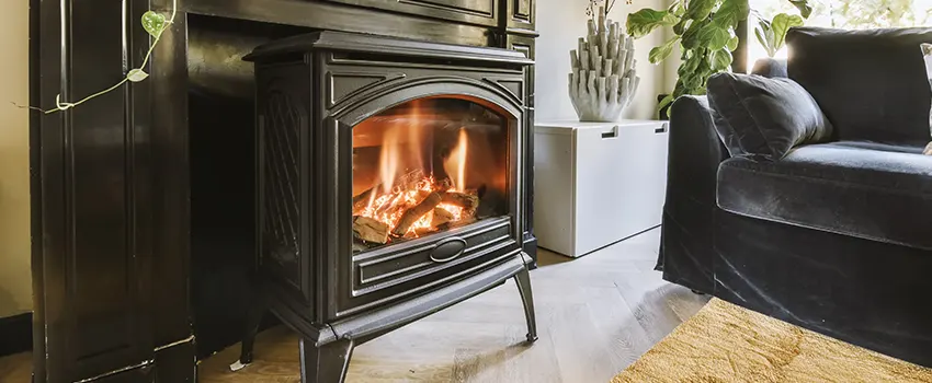 Valor Wood Fireplace in Jeffersonville, IN