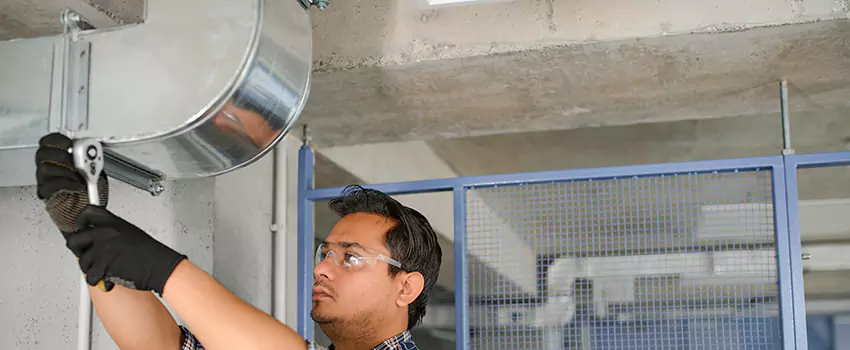 Benefit of Ventilation Cleaning in Jeffersonville, Indiana