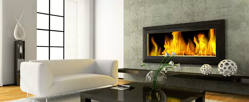 Ventless Fireplace Oxygen Depletion Sensor Installation and Repair Services in Jeffersonville, Indiana
