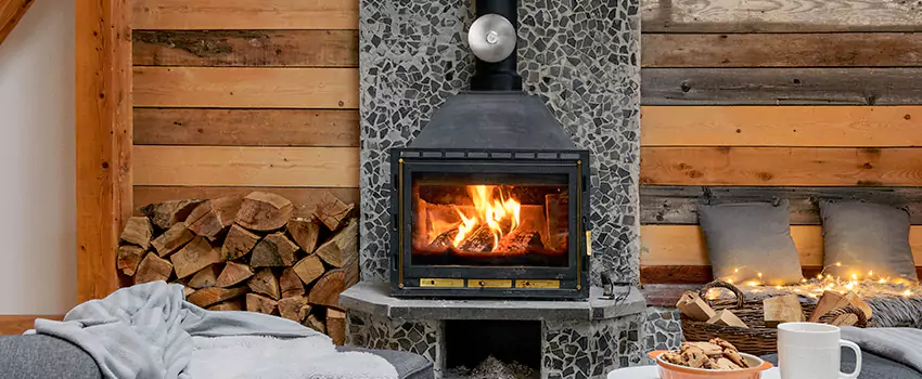 Affordable Wood Fireplace Fixing Solutions in Jeffersonville, Indiana