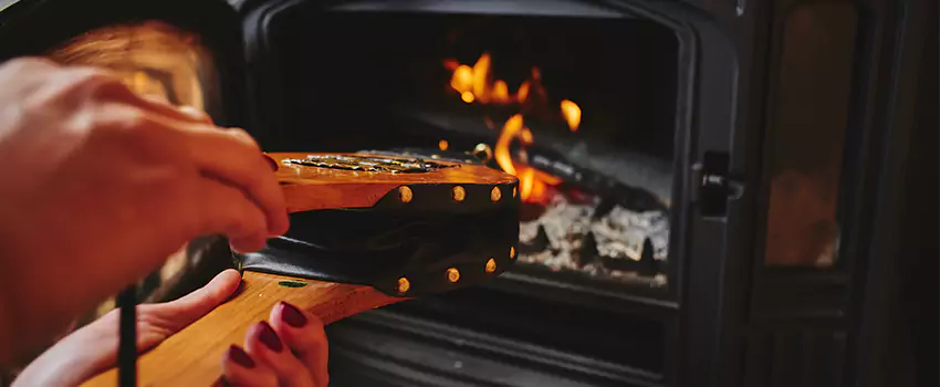 Cost of Wood Furnace Repair and Installation Services in Jeffersonville, IN