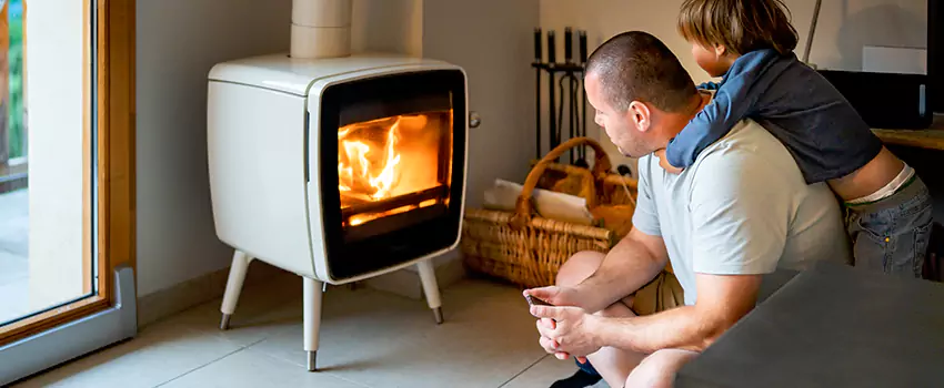 Wood Stove Stone Chimneys Installation Services in Jeffersonville, IN