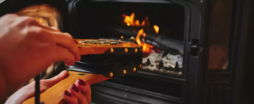 Wood Stove Grates Repair in Jeffersonville, Indiana