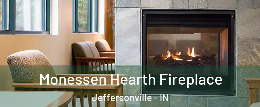  Monessen Hearth Fireplace Jeffersonville - IN